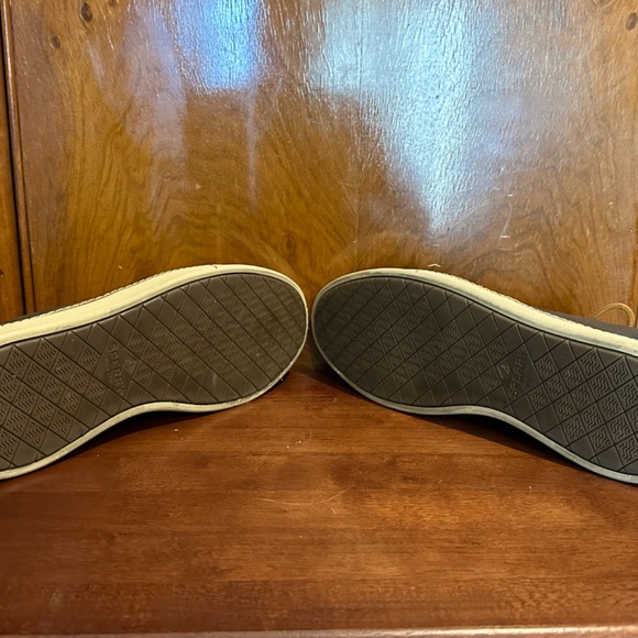 Sperry Men’s Clipper Chukka’s